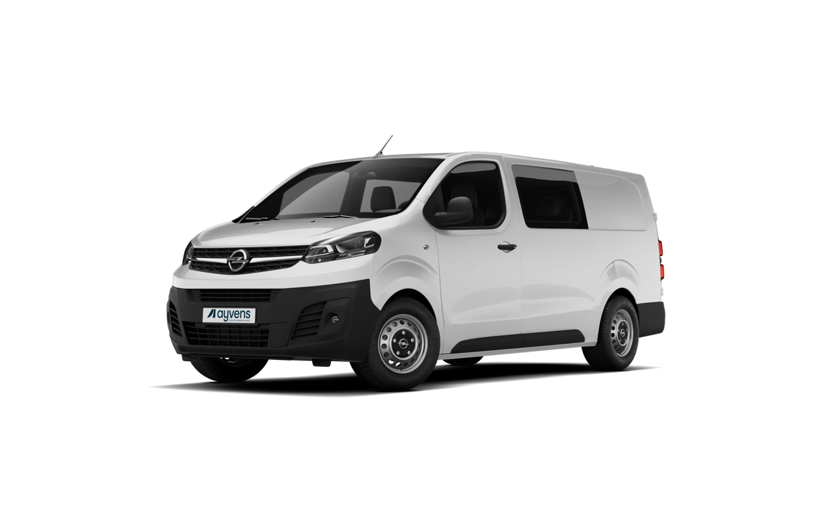 opel-vivaro